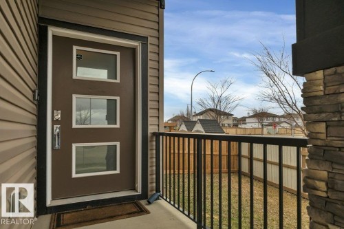 100 Aston Bend, Leduc, AB - Outdoor With Exterior