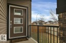 100 Aston Bend, Leduc, AB  - Outdoor With Exterior 