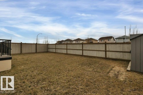 100 Aston Bend, Leduc, AB - Outdoor