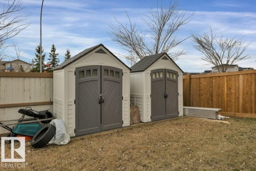 100 Aston Bend, Leduc, AB - Outdoor