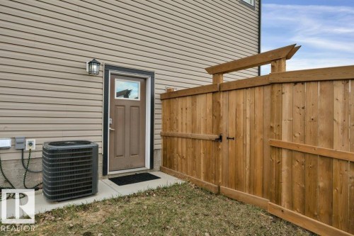 100 Aston Bend, Leduc, AB - Outdoor With Exterior