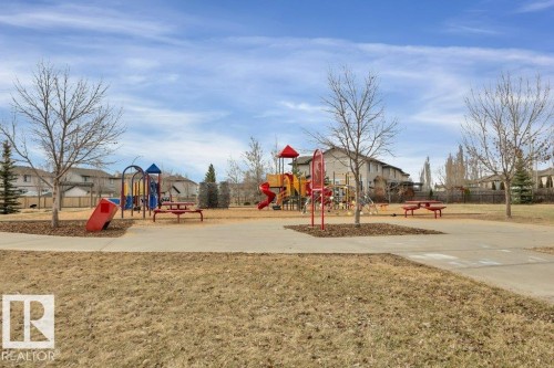 100 Aston Bend, Leduc, AB - Outdoor