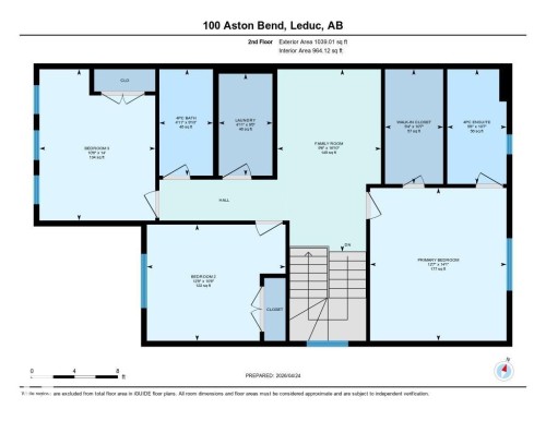 100 Aston Bend, Leduc, AB - Other