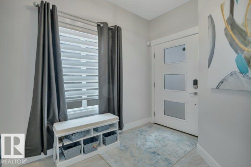 100 Aston Bend, Leduc, AB - Indoor Photo Showing Other Room