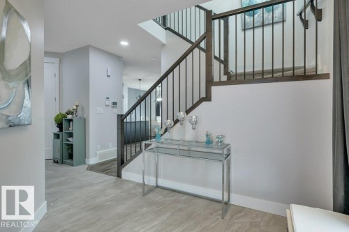 100 Aston Bend, Leduc, AB - Indoor Photo Showing Other Room