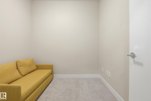 Image quality insufficient for description - 403 10418 81 Avenue, Edmonton, AB - Indoor Photo Showing Other Room