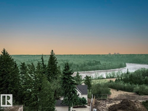 606 10108 125 Street, Edmonton, AB - Outdoor With View
