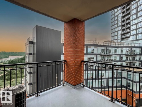 606 10108 125 Street, Edmonton, AB - Outdoor With Exterior