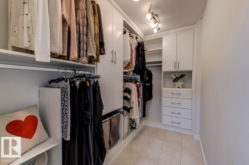 606 10108 125 Street, Edmonton, AB - Indoor With Storage