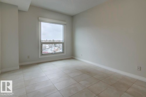 606 10108 125 Street, Edmonton, AB - Indoor Photo Showing Other Room