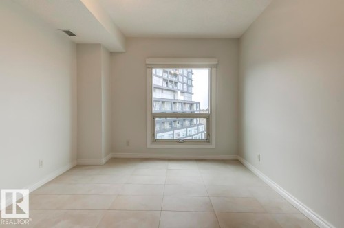 606 10108 125 Street, Edmonton, AB - Indoor Photo Showing Other Room