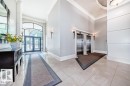 606 10108 125 Street, Edmonton, AB  - Indoor Photo Showing Other Room 