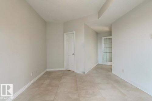 606 10108 125 Street, Edmonton, AB - Indoor Photo Showing Other Room