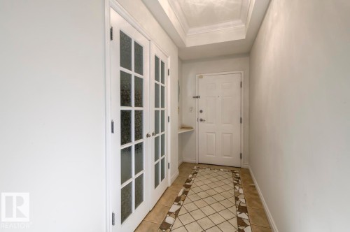 606 10108 125 Street, Edmonton, AB - Indoor Photo Showing Other Room