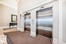 606 10108 125 Street, Edmonton, AB  - Indoor Photo Showing Other Room 