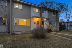 13228 83 Street NW  Edmonton, AB T5E 2W7