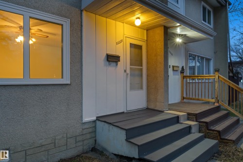 13228 83 Street Nw, Edmonton, AB - Outdoor With Exterior