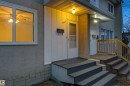 13228 83 Street Nw, Edmonton, AB  - Outdoor With Exterior 
