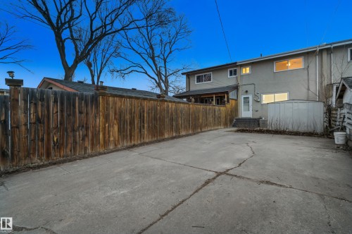 13228 83 Street Nw, Edmonton, AB - Outdoor