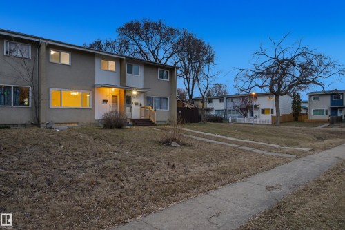 13228 83 Street Nw, Edmonton, AB - Outdoor