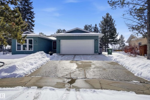 4203 52 Avenue, Beaumont, AB - Outdoor