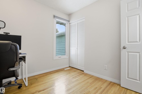 4203 52 Avenue, Beaumont, AB - Indoor Photo Showing Other Room