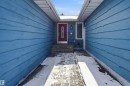 4203 52 Avenue, Beaumont, AB  - Outdoor 