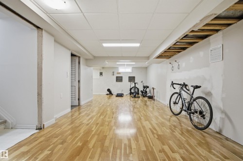 4203 52 Avenue, Beaumont, AB - Indoor Photo Showing Other Room