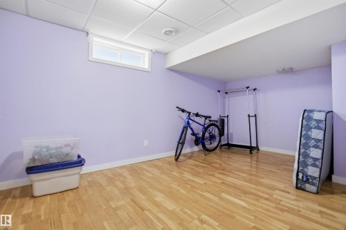 4203 52 Avenue, Beaumont, AB - Indoor Photo Showing Other Room