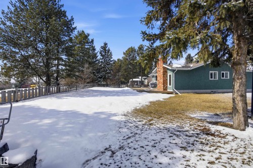4203 52 Avenue, Beaumont, AB - Outdoor