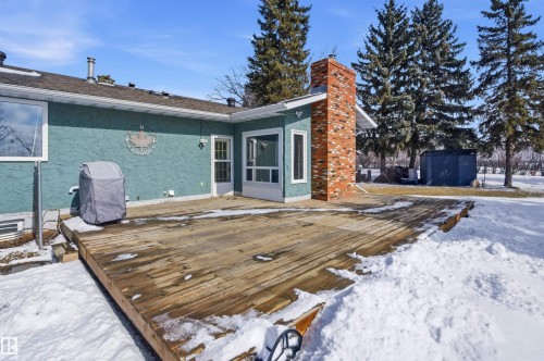 4203 52 Avenue, Beaumont, AB - Outdoor