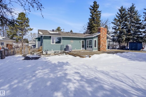 4203 52 Avenue, Beaumont, AB - Outdoor