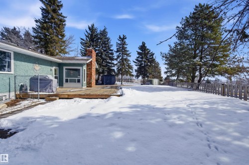 4203 52 Avenue, Beaumont, AB - Outdoor