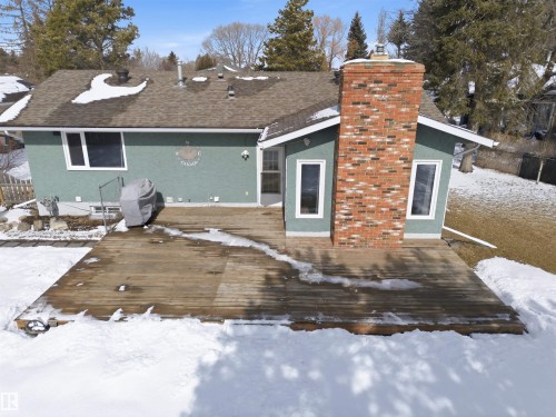 4203 52 Avenue, Beaumont, AB - Outdoor