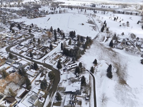 4203 52 Avenue, Beaumont, AB - Outdoor With View