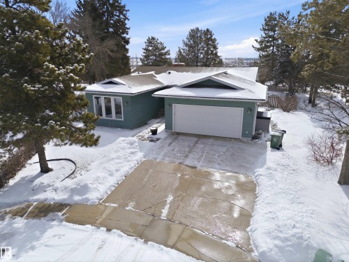 4203 52 Avenue, Beaumont, AB - Outdoor