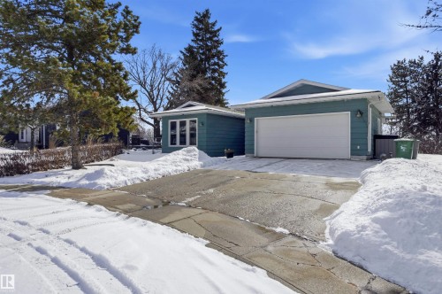 4203 52 Avenue, Beaumont, AB - Outdoor