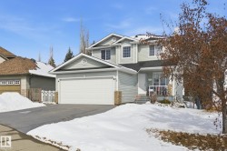 21 BELFRY FAIRWAY Crescent Stony Plain, AB T7Z 2M8