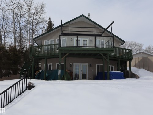 66-5516 TwpRd 593A LightningBay  Rural Barrhead County, AB T7N 1N3