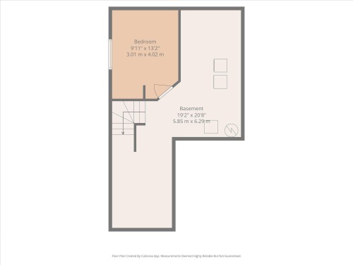 Floor plan - 5407 204 Street, Edmonton, AB - Other