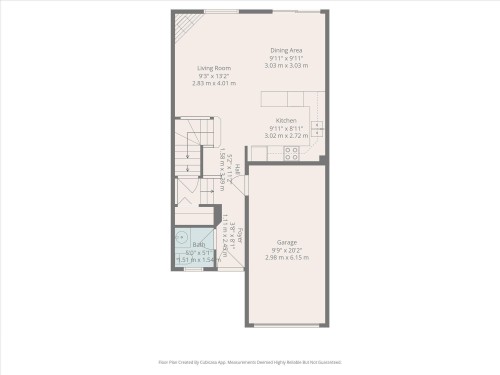 Floor plan - 5407 204 Street, Edmonton, AB - Other