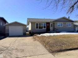 4417 48 Avenue St. Paul Town, AB T0A 3A3