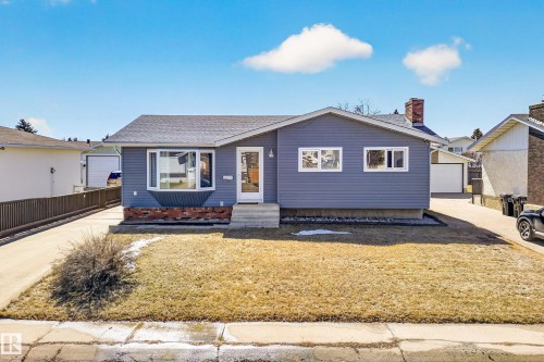 11427 161 Avenue  Edmonton, AB T5X 2K9