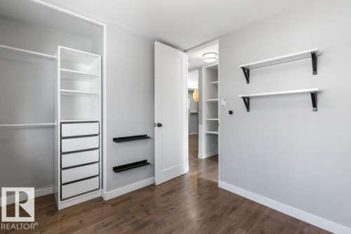 5 Gresham Boulevard, St. Albert, AB - Indoor