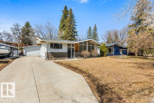 5 Gresham Boulevard, St. Albert, AB - Outdoor With Facade