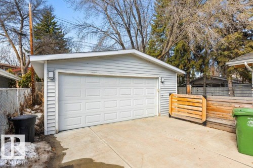 5 Gresham Boulevard, St. Albert, AB - Outdoor
