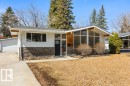 5 Gresham Boulevard, St. Albert, AB  - Outdoor With Facade 