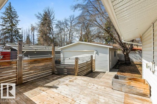 5 Gresham Boulevard, St. Albert, AB - Outdoor