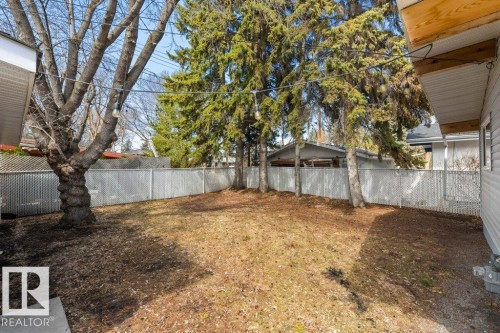 5 Gresham Boulevard, St. Albert, AB - Outdoor