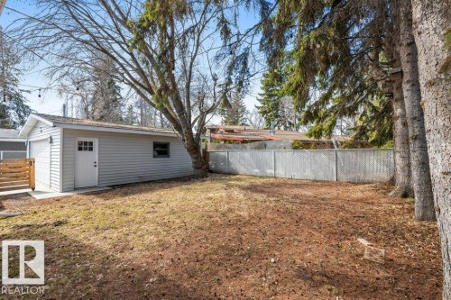 5 Gresham Boulevard, St. Albert, AB - Outdoor